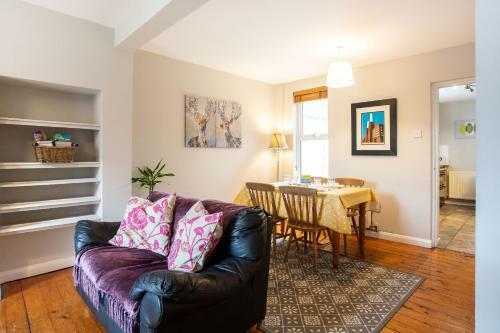 Queen's Quarter Holiday Home