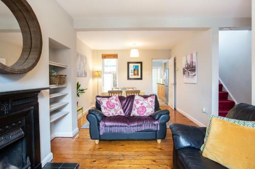 Queen's Quarter Holiday Home