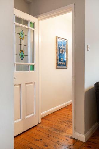 Queen's Quarter Holiday Home