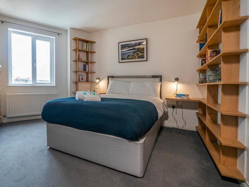 Apartamento Stunning 2br Penthouse Loft In Cathedral Quarter