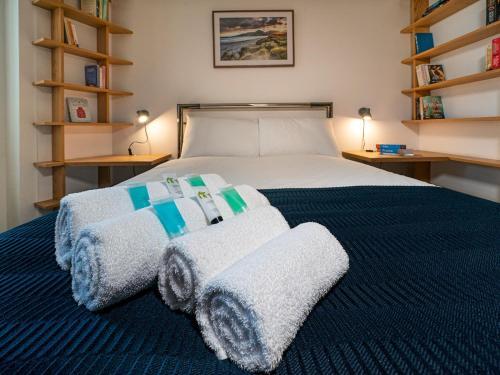 Apartamento Stunning 2br Penthouse Loft In Cathedral Quarter