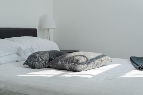 Bedford Town Centre 2 Bedroom Apartment
