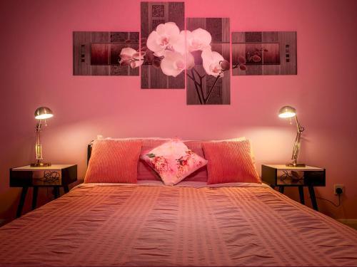 Pass The Keys - 2br Luxury Apartment With Jacuzzi Bath