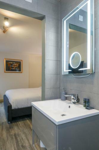 Hotel Number 11 By The Warren Collection