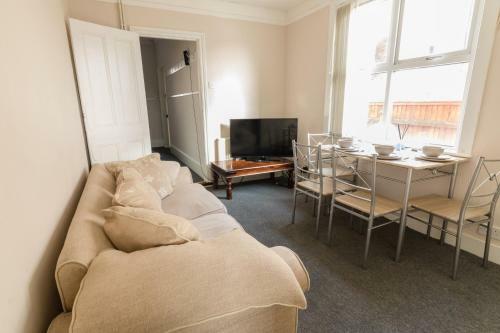 Apartamento Secure Team Accommodation *free Parking And Wifi*