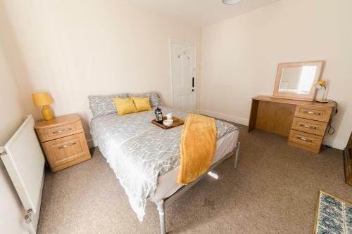 Apartamento Secure Team Accommodation *free Parking And Wifi*