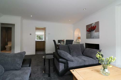 Apartamento Signature - New View Place