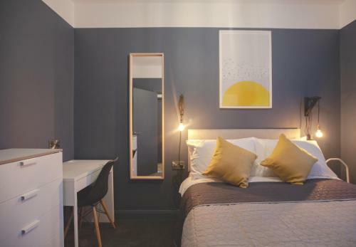 Apartamento Do Not Book - Yellow Hive Boutique Stay Apt 2