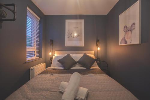 Apartamento Do Not Book - Yellow Hive Boutique Stay Apt 2
