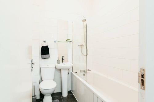 Bellshill Serviced Apartment By Dream Key Solution