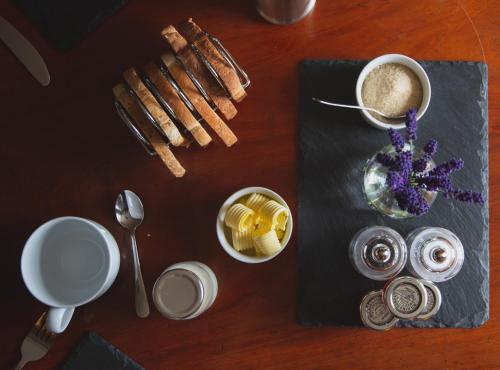 Bed & Breakfast Harnham Hall