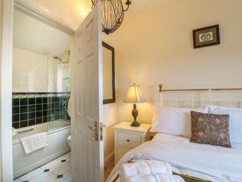 Apartamentos Bramble Cottage