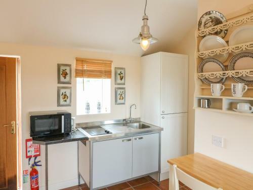 Apartamentos Bramble Cottage