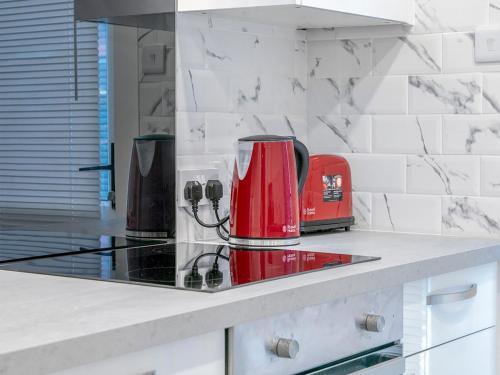 Apartamento Pass The Keys - Bright & Airy 2br 2bath Apt In Perfect Location