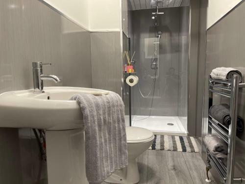 Apartamento Hla Kirklee