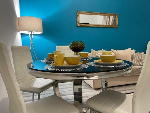 Apartamento Hla Kirklee