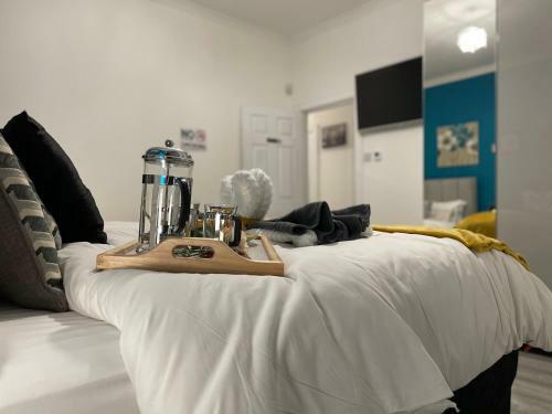 Apartamento Hla Kirklee
