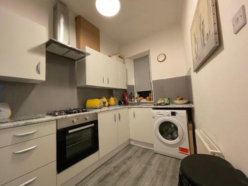 Apartamento Hla Kirklee
