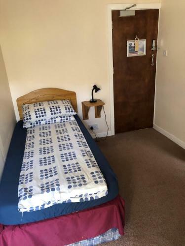 Fsc Rhyd-y-creuau Hostel