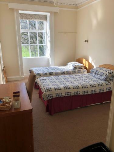 Fsc Rhyd-y-creuau Hostel