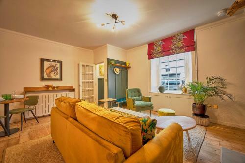 Apartamento The Jungle Nook
