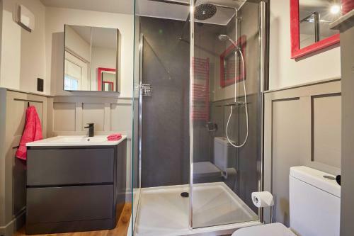 Apartamento The Jungle Nook