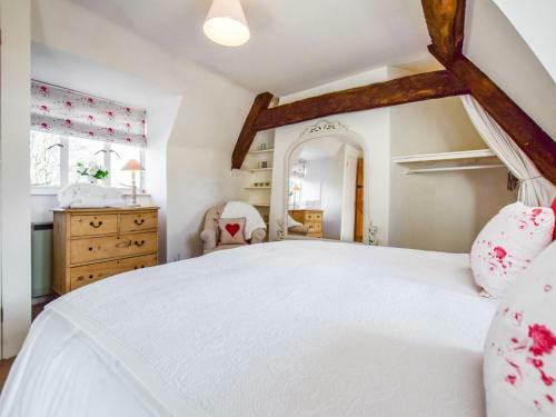 Spinners Cottage