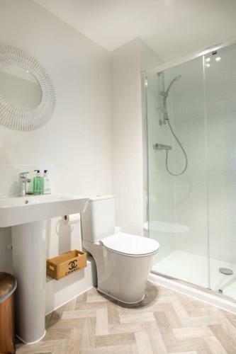 Beautiful 4-bed Detached House In Bicester