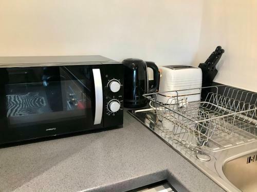 Apartamento Luxury Modern Home Near Bullring
