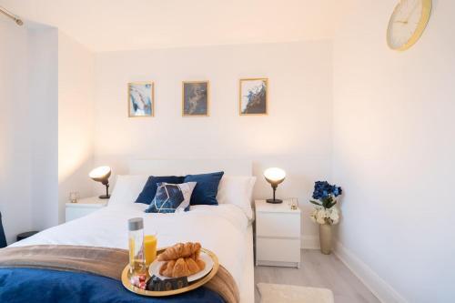 Modern Apartment - Broad Street&brindley
