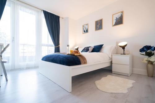 Modern Apartment - Broad Street&brindley