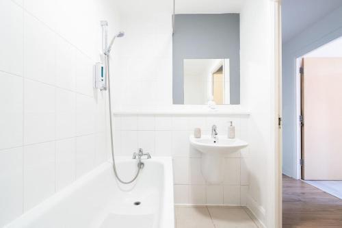 Modern Apartment - Broad Street&brindley