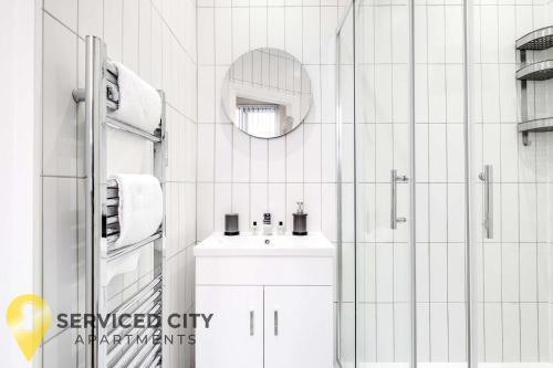 Apartamento Sca-stunning Edgbaston Studio 13