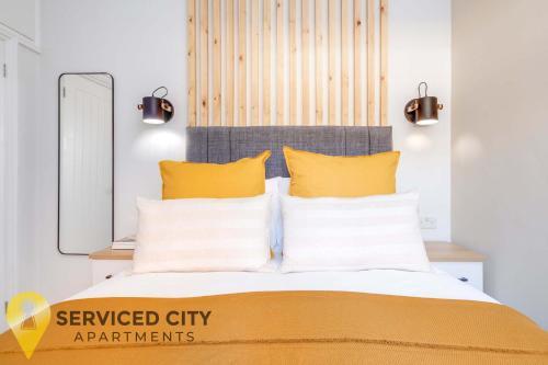 Apartamento Sca-stunning Edgbaston Studio 13