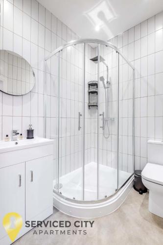 Apartamento Sca-stunning Edgbaston Studio 13