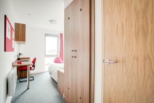Posada Relax By Mph, Chic Ensuites In Selly Oak, Birmingham