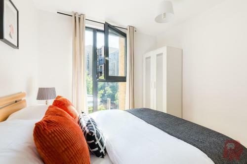 Birmingham Most Central Apartment With Free Secure Parking