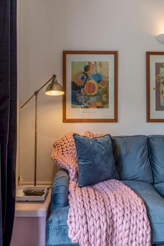 Amazing 5 Bed Victorian House - Clarence House