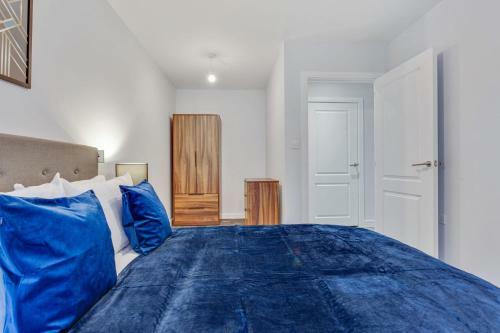 Brand New Apartment In Central Birmingham