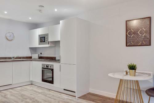 Brand New Apartment In Central Birmingham