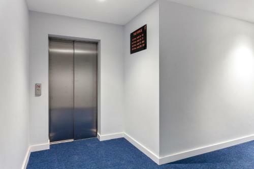 Brand New Apartment In Central Birmingham