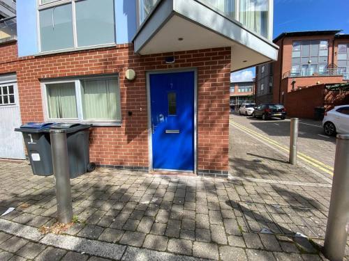 Beautiful Detached Home-broad Street&brindleyplace