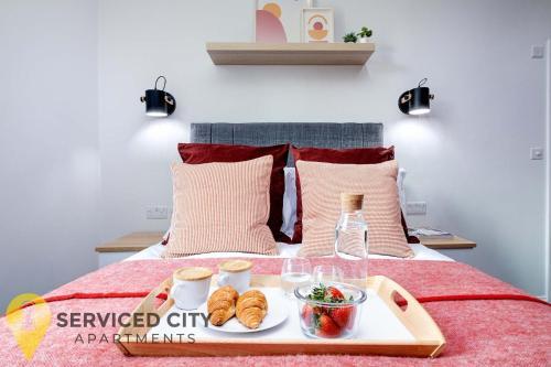 Apartamento Sca-stunning Edgbaston Studio 15