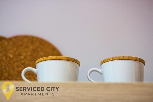 Apartamento Sca-stunning Edgbaston Studio 15