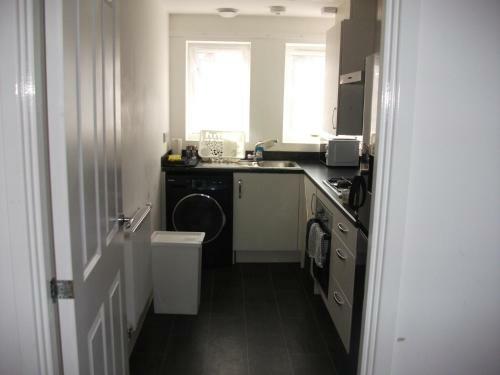 Jasmine Apartment