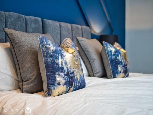 Onyx Bullring Stunning Large Spacious City Centre Apartment