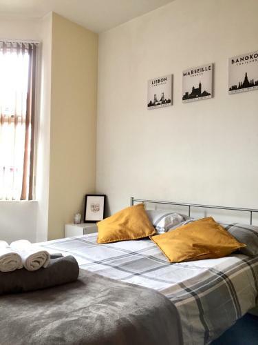 Hostal Summerfield House