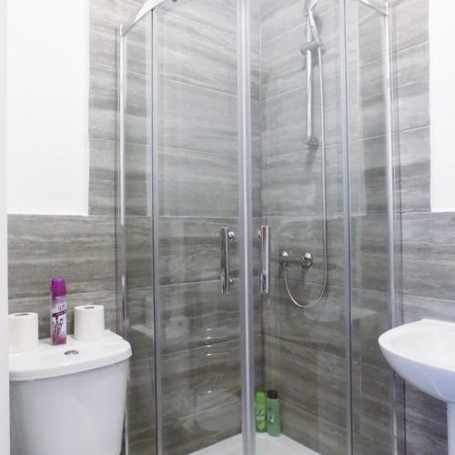 Apartamento Park Studios