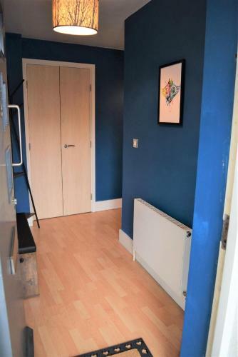 Apartamento Sealand Apt @ Brindleyplace