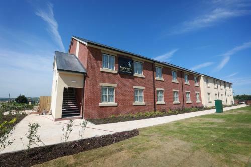 Hotel Willows, Blackburn By Marston's Inn